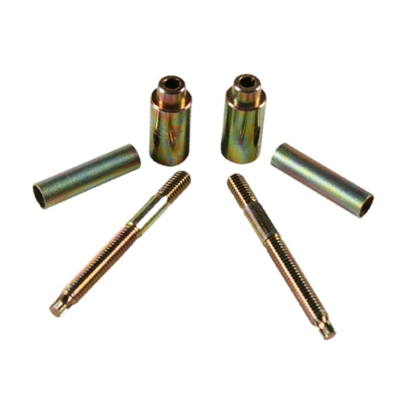 F Fityle Injector Fixing Set 9112170 für III IV Zubehör von F Fityle