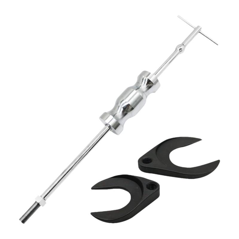F Fityle Innere CV Achsen Puller Werkzeug Set Demontage Werkzeug mit 48 Mm von F Fityle