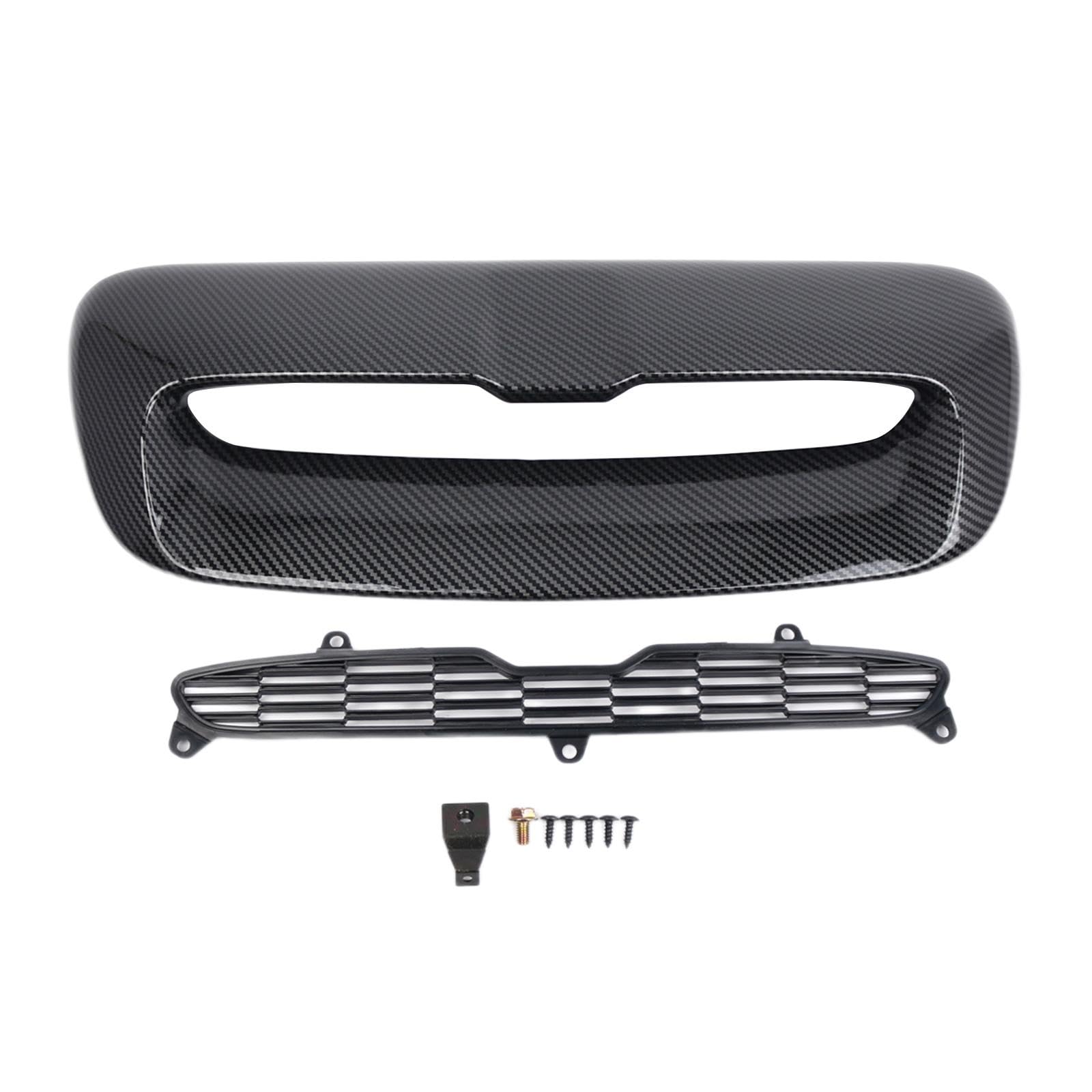 F Fityle Intake Vent für Jcw Ersatzteil 51132757694 F Fityle Intake Vent für Jcw Ersatzteil 51132757694 von F Fityle