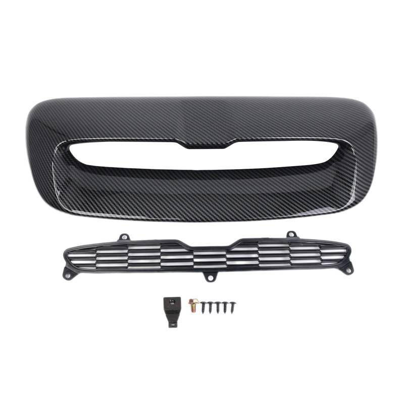 F Fityle Intake Vent für Jcw Ersatzteil 51132757694 von F Fityle