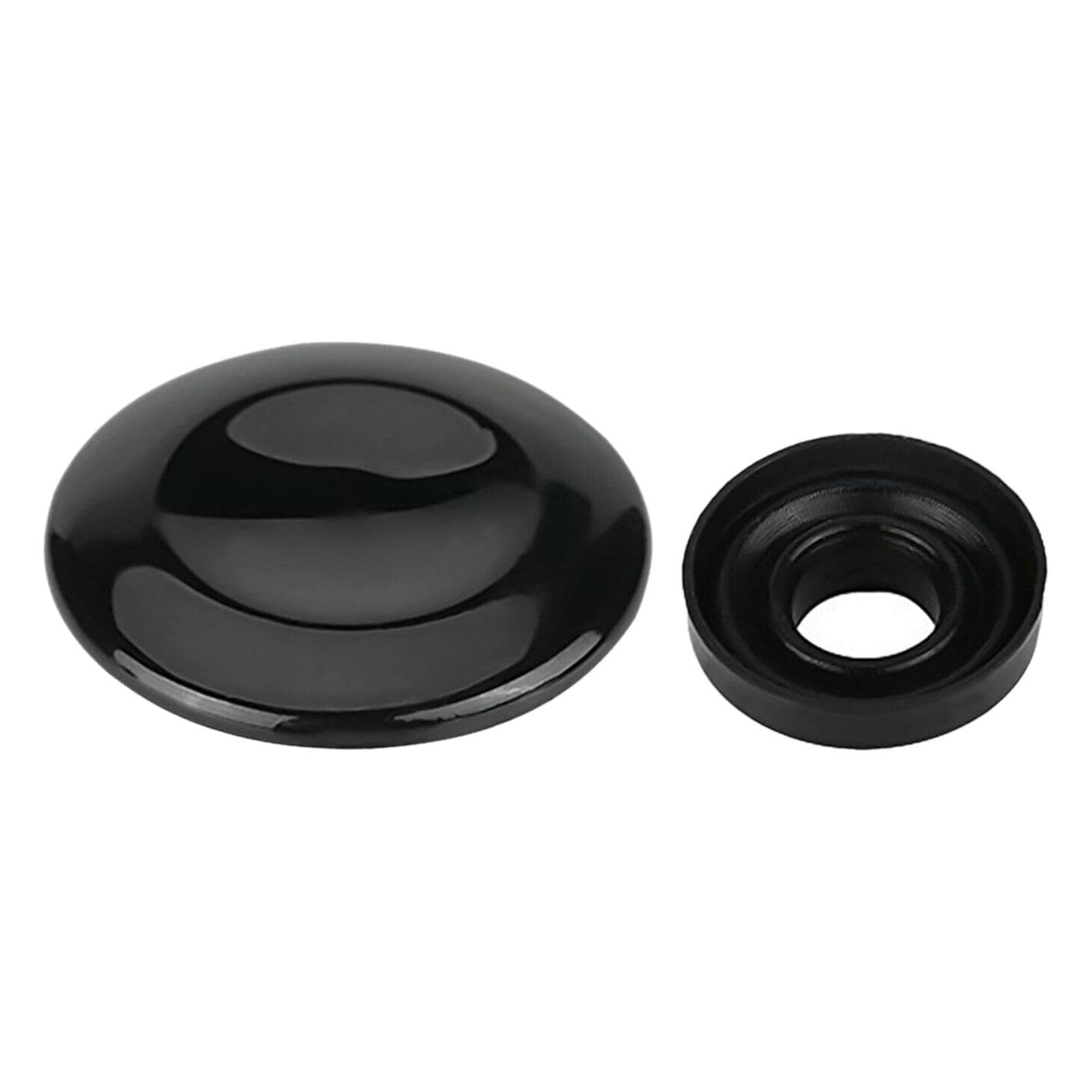 F Fityle Joystick Button Cover Reparatur Kit Autozubehör 8K0998068a für F Fityle Joystick Button Cover Reparatur Kit Autozubehör 8K0998068a für von F Fityle