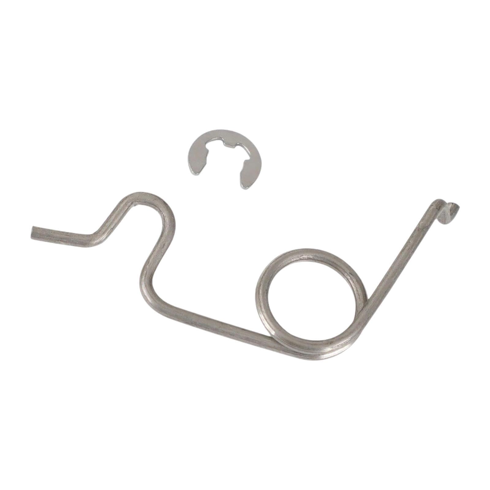 F Fityle Kraftstofftürtasche Spring 77305 0c050 Ersetzen Sie für 2007 2020 F Fityle Kraftstofftürtasche Spring 77305 0c050 Ersetzen Sie für 2007 2020 von F Fityle