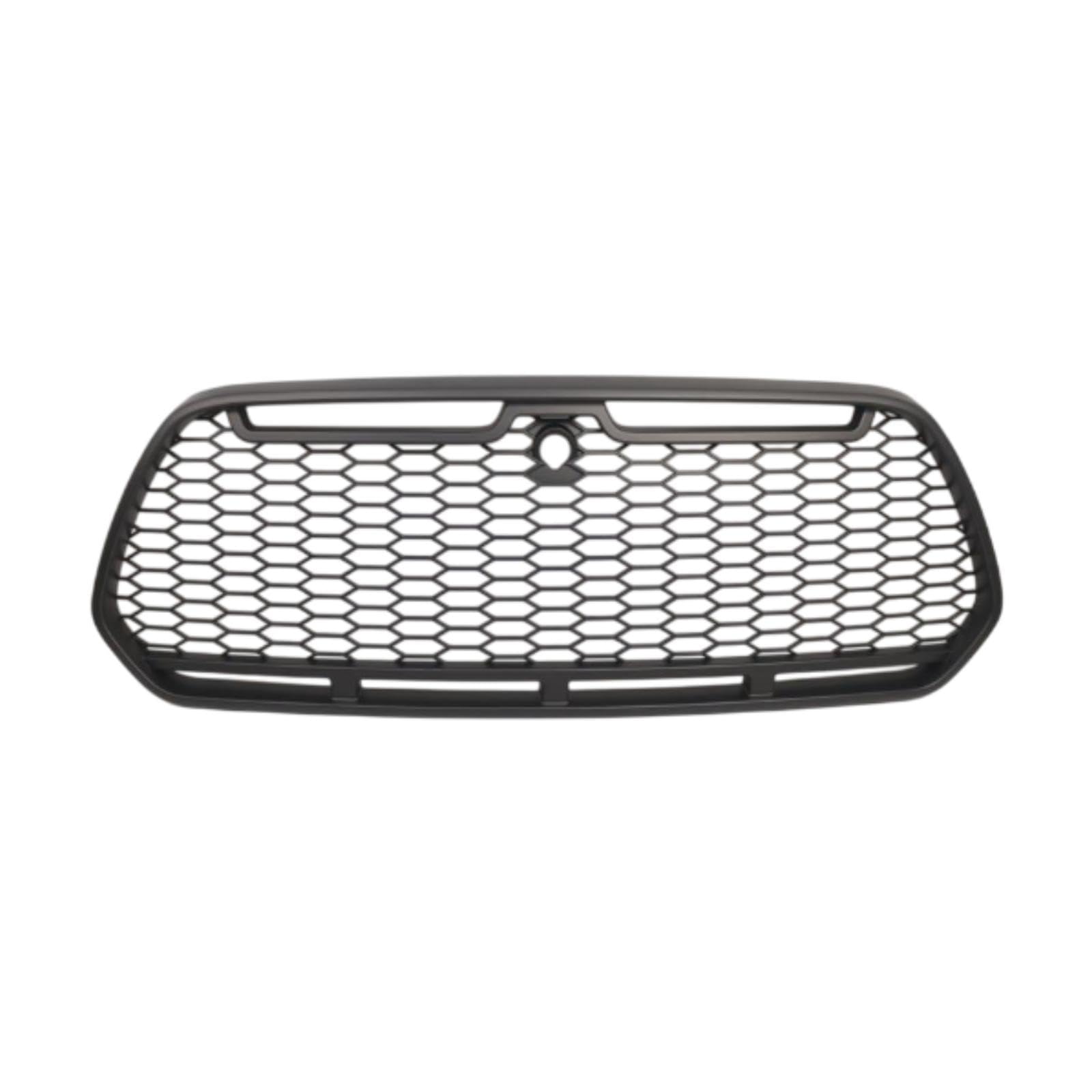 F Fityle Kühlergrilltrim 1843936 Schwarzauthuk Gitterschutznetz für T250 14 18 F Fityle Kühlergrilltrim 1843936 Schwarzauthuk Gitterschutznetz für T250 14 18 von F Fityle