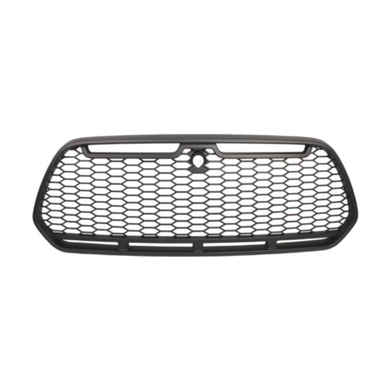 F Fityle Kühlergrilltrim 1843936 Schwarzauthuk Gitterschutznetz für T250 14 18 von F Fityle