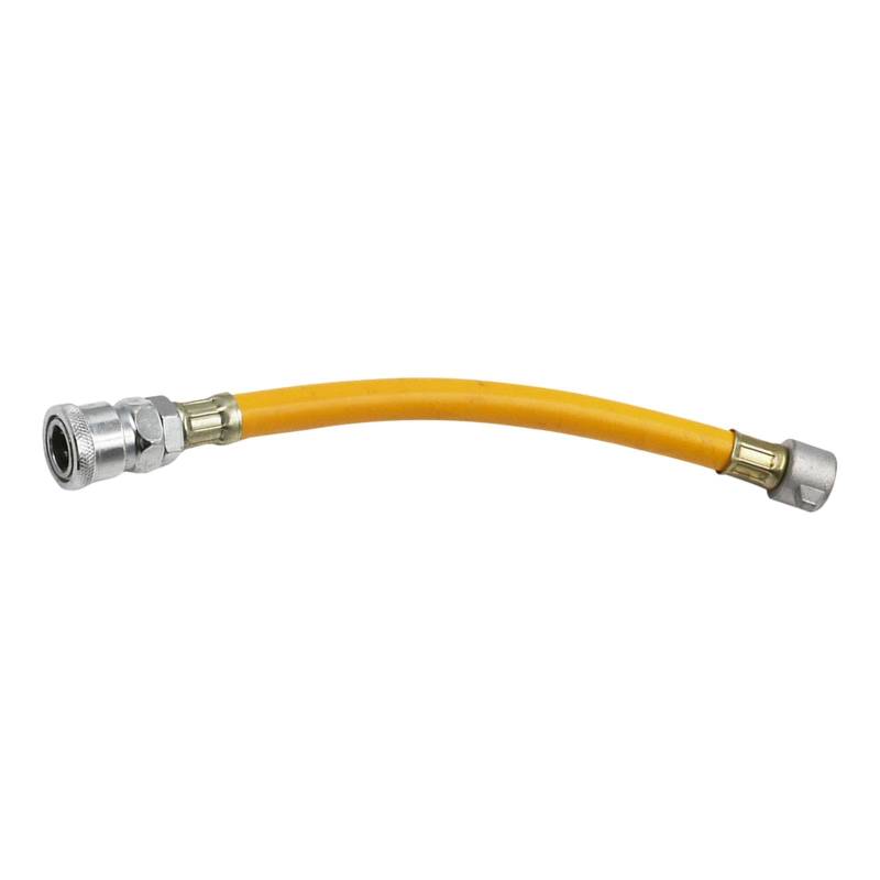 F Fityle LKW Air Pipe LKW Luftluftanschlussanschluss für Autos Semi von F Fityle