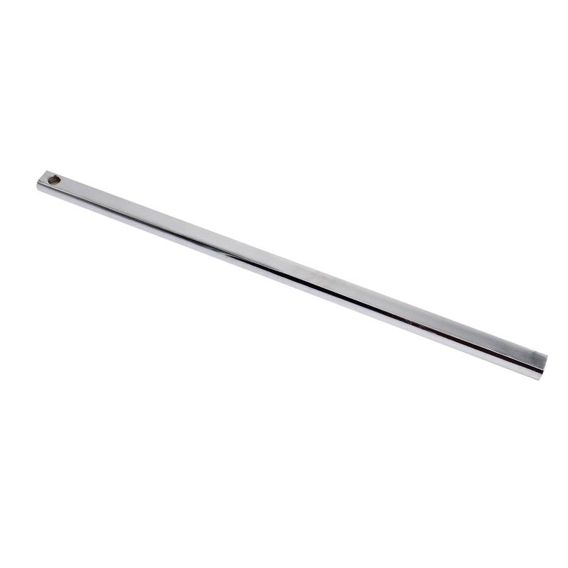 F Fityle Lenkwelle, 16 Länge universell, Ersatz 3/4 Vollbearbeitete Komponente Polished Metallsäule Stab Teil U -Gelenkverbindung von F Fityle