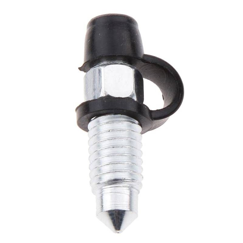 F Fityle M8 X 1,25 Mm Motorradauto Bremsbremsclemsblutblut von F Fityle