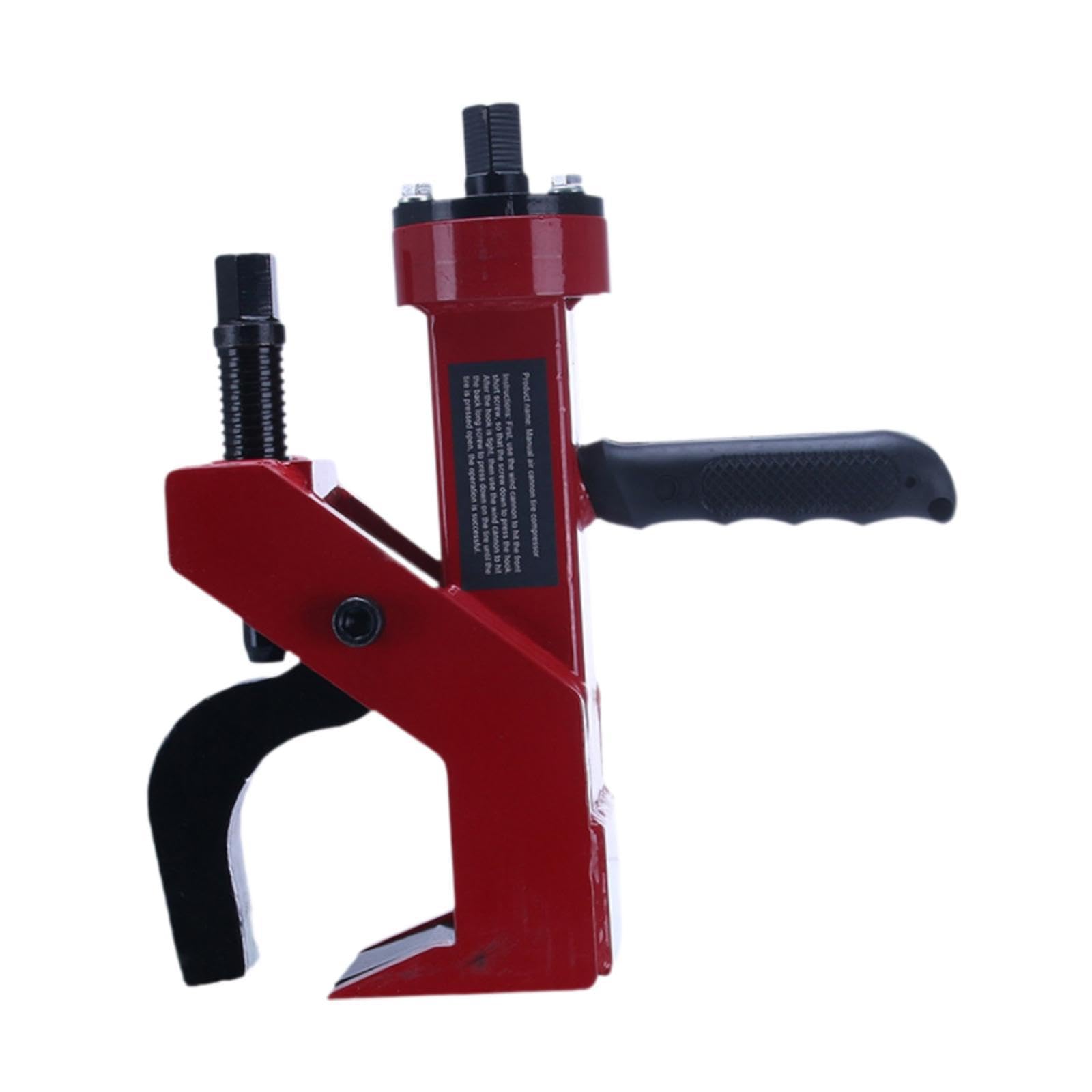 F Fityle Manuelles Reifenperlen -Breaker -Reifen -Wechseln -Werkzeug Nicht -Schlupf -Multifunktionalentfernung Installationsinstrument zur Reparatur von ATV F Fityle Manuelles Reifenperlen -Breaker -Reifen -Wechseln -Werkzeug Nicht -Schlupf -Multifunktionalentfernung Installationsinstrument zur Reparatur von ATV von F Fityle