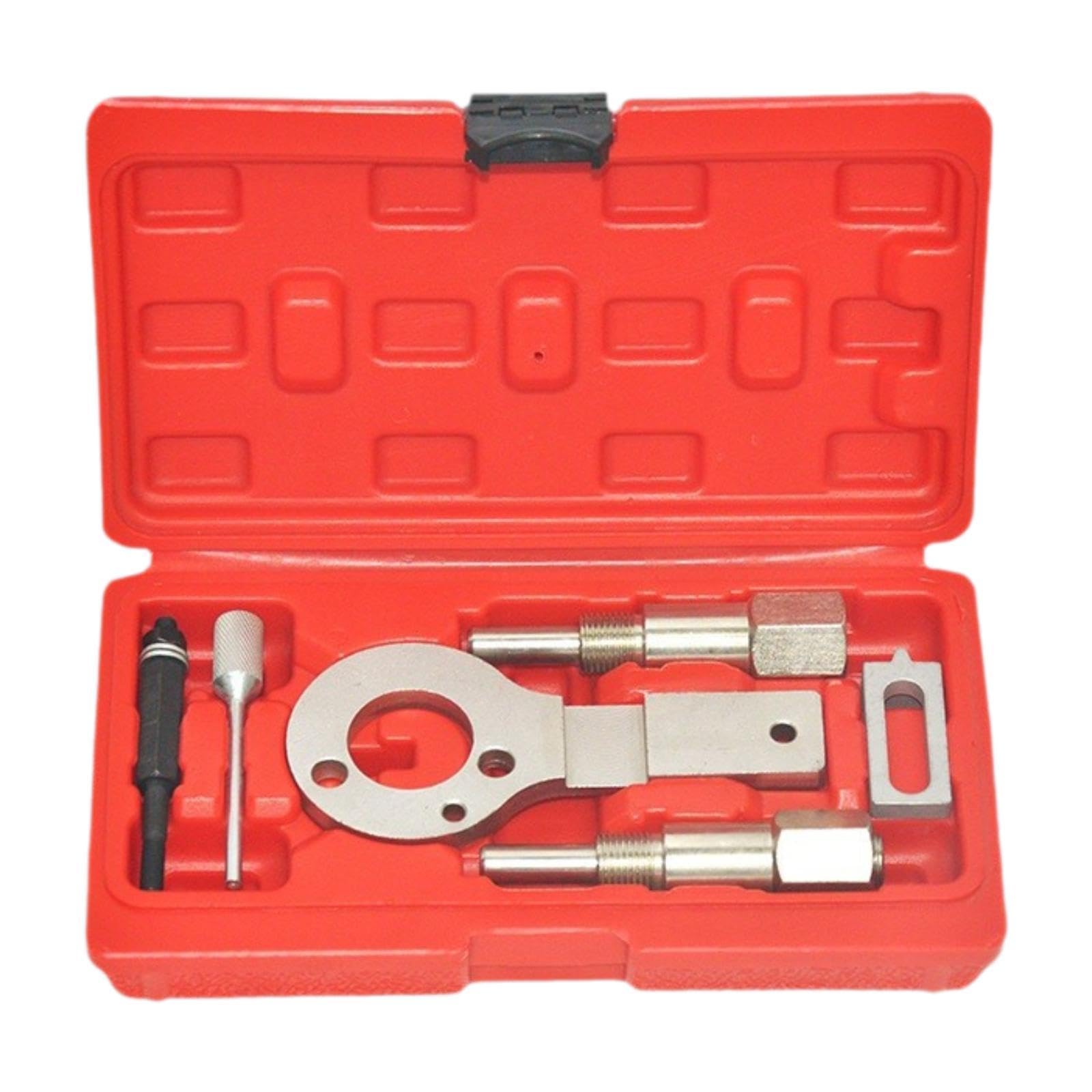 F Fityle Motor Nockenwellen Timing Tool Kit Tragbarer Direkter Ersatz für F Fityle Motor Nockenwellen Timing Tool Kit Tragbarer Direkter Ersatz für von F Fityle