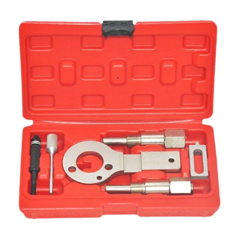 F Fityle Motor Nockenwellen Timing Tool Kit Tragbarer Direkter Ersatz für von F Fityle