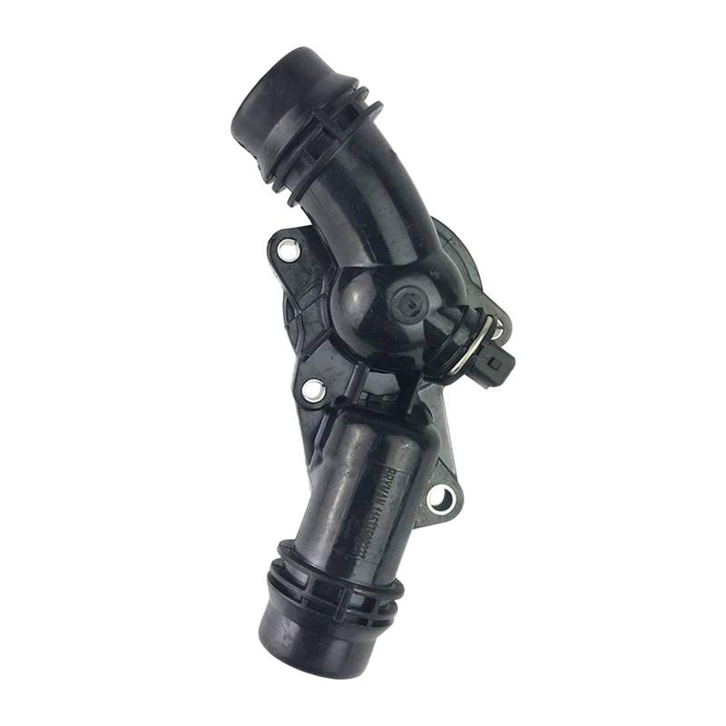 F Fityle Motor Thermostatgehäuse Montage 11537509227 für E46 Z4 2003 2005 von F Fityle