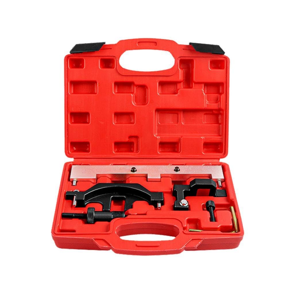 F Fityle Motor Timing Werkzeug Set Motor Nockenwellen Timing Verriegelungswerkzeugsatzwerkzeugwerkzeuge F Fityle Motor Timing Werkzeug Set Motor Nockenwellen Timing Verriegelungswerkzeugsatzwerkzeugwerkzeuge von F Fityle