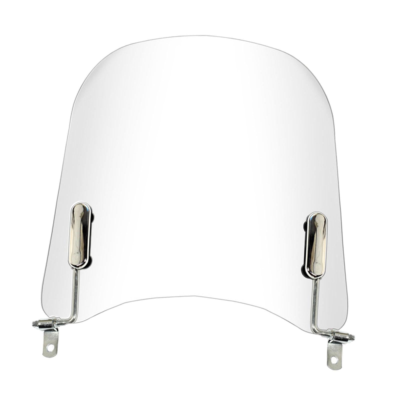 F Fityle Motorrad Windschutzscheibe Roller Windschutzscheibe Windschutz Deflektor Elektrische Fahrrad Wndshield, 35x37x41.5cm A F Fityle Motorrad Windschutzscheibe Roller Windschutzscheibe Windschutz Deflektor Elektrische Fahrrad Wndshield, 35x37x41.5cm A von F Fityle