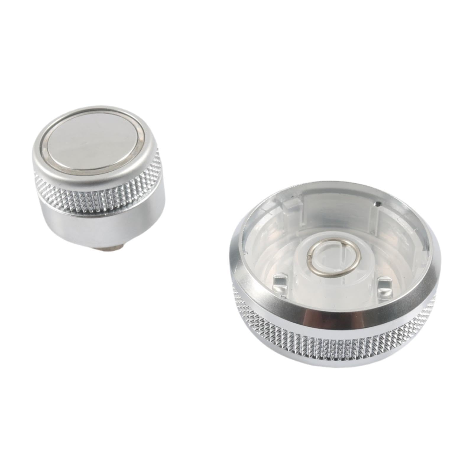 F Fityle Multimedia -Steuerknopf 4G0919069 4G0919070 Ersatz für beschädigte oder altern F Fityle Multimedia -Steuerknopf 4G0919069 4G0919070 Ersatz für beschädigte oder altern von F Fityle