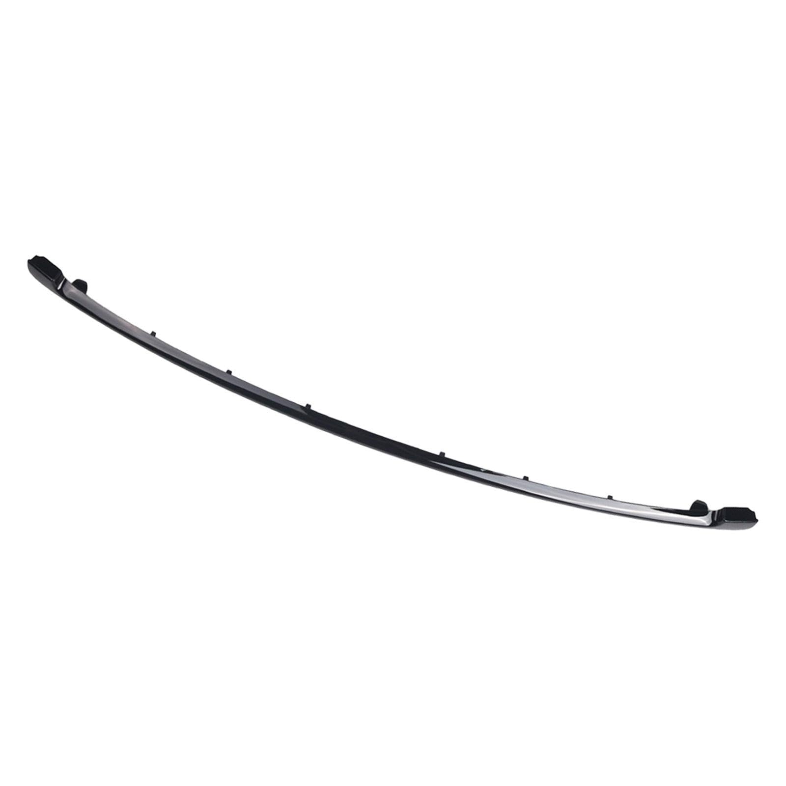 F Fityle Niedrigerer Motorhaubenform Kühlergrillstreifen für Mini R55 07 15 Stabil F Fityle Niedrigerer Motorhaubenform Kühlergrillstreifen für Mini R55 07 15 Stabil von F Fityle