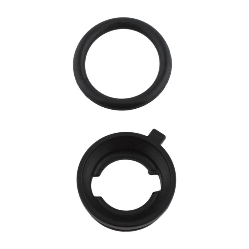 F Fityle Ölfüllkappe Dichtung Basis Direkt für R1150RT R1200 Ersetzen von F Fityle