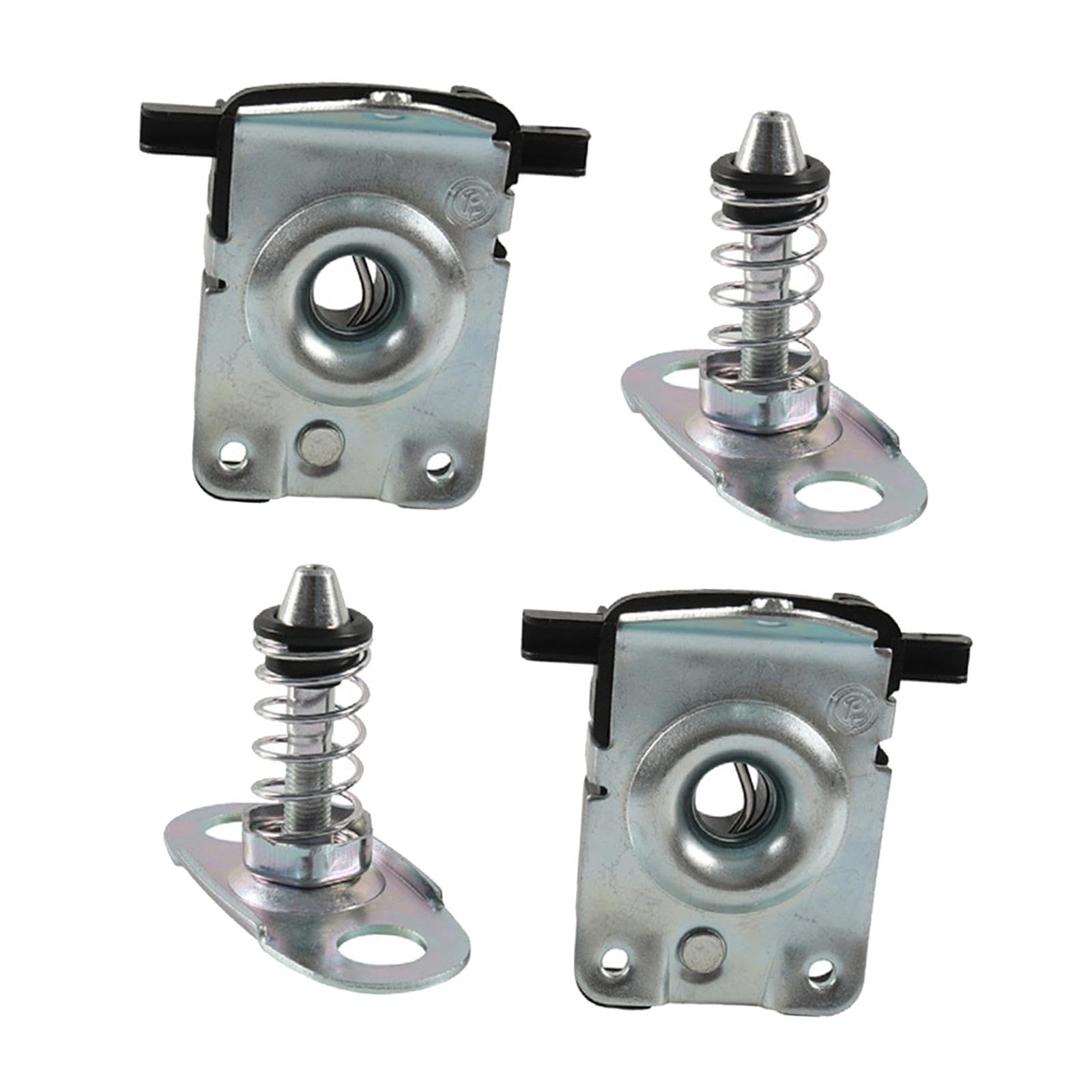 F Fityle Obere Unterhuod Lock Latch Einfache Installation für E53 E46 F Fityle Obere Unterhuod Lock Latch Einfache Installation für E53 E46 von F Fityle