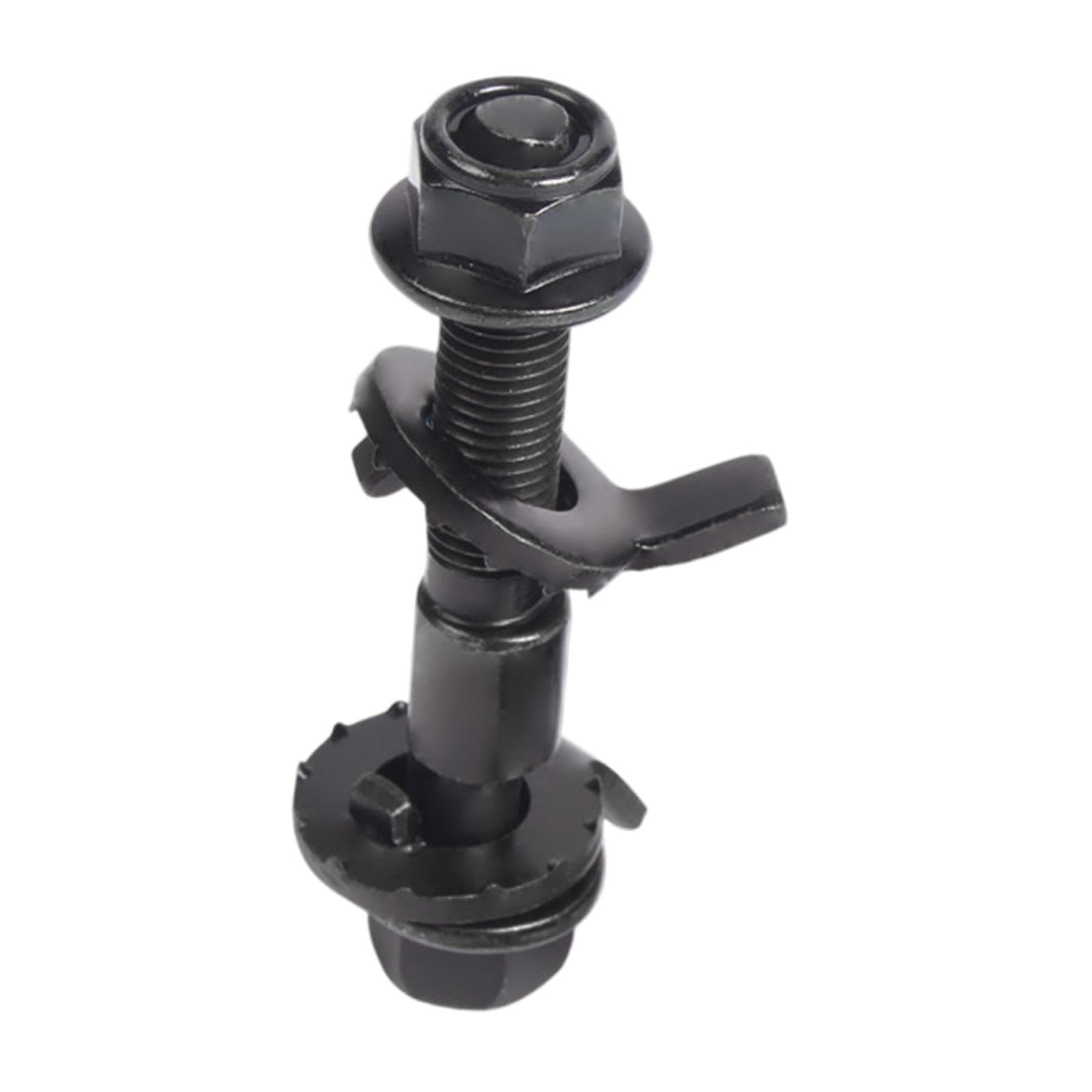 F Fityle Räder Ausrichtung Cam Bolt Segaler Bolt Einfache Installation Hochleistungsstürbner Korrektur Vierradausrichtung Vierradverstellbarer Sturz, 12 Mm F Fityle Räder Ausrichtung Cam Bolt Segaler Bolt Einfache Installation Hochleistungsstürbner Korrektur Vierradausrichtung Vierradverstellbarer Sturz, 12 Mm von F Fityle