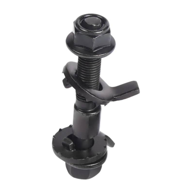 F Fityle Räder Ausrichtung Cam Bolt Segaler Bolt Einfache Installation Hochleistungsstürbner Korrektur Vierradausrichtung Vierradverstellbarer Sturz, 16 Mm von F Fityle