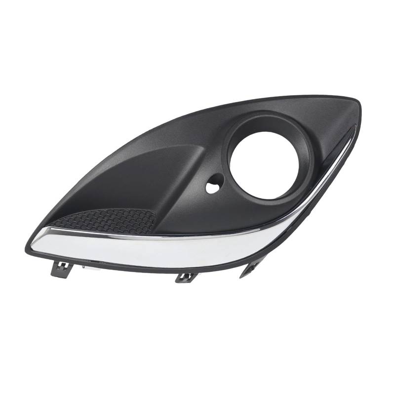 F Fityle Rechte Seite Front Nebel Light Grill 13344799 Premium für Corsa D von F Fityle