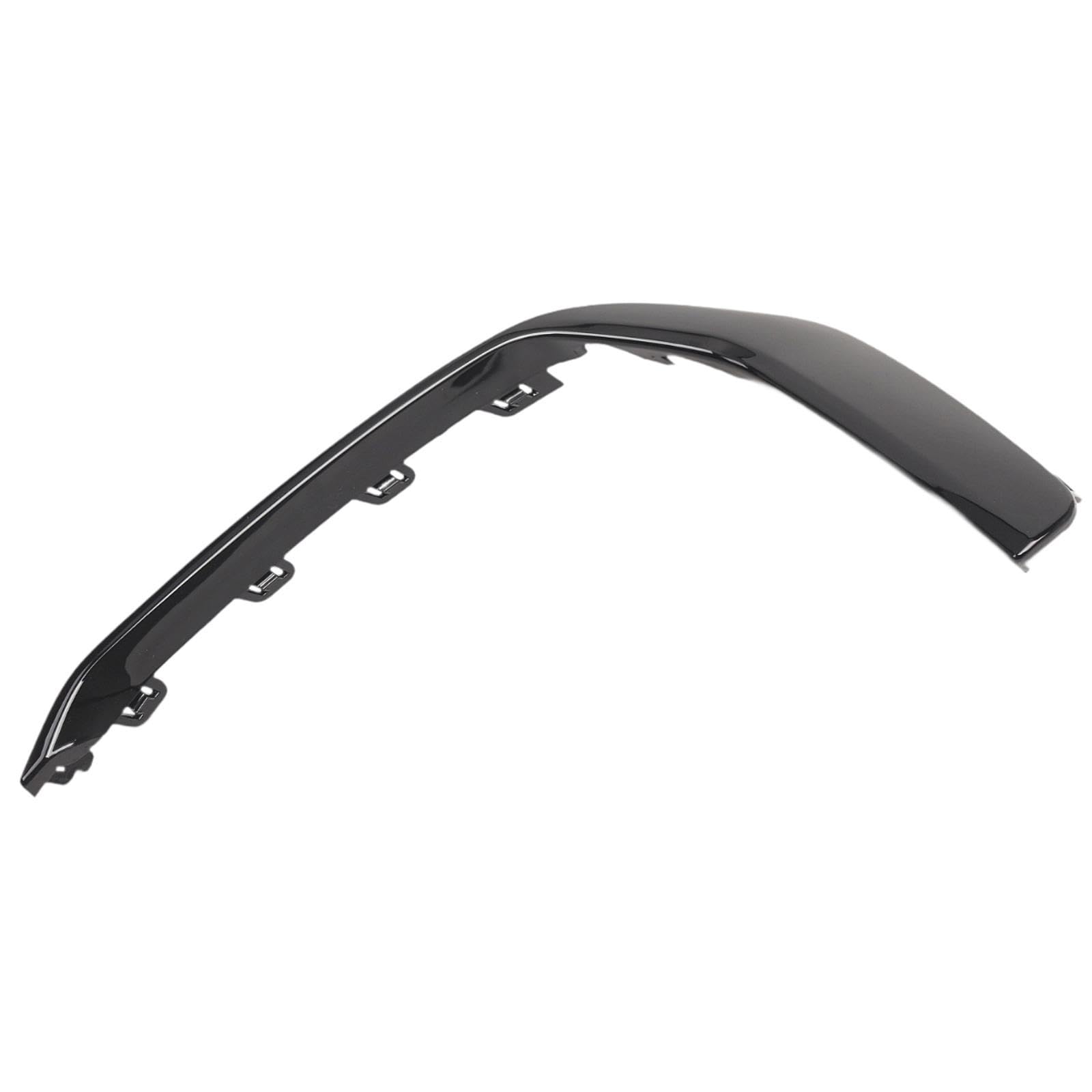 F Fityle Rechts vorderer Unterbterlippenspoiler Splitter 4KD807968B Elegantes Auto Reparaturersatz für S6 A6 C8 2019-2023, Schwarz F Fityle Rechts vorderer Unterbterlippenspoiler Splitter 4KD807968B Elegantes Auto Reparaturersatz für S6 A6 C8 2019-2023, Schwarz von F Fityle