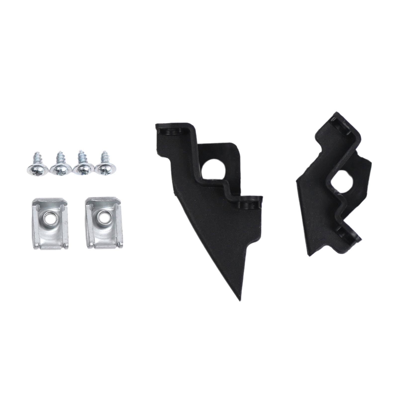 F Fityle Reparaturset für Scheinwerferhalterung 6R0998225 für Modelle 2010 bis 2016 F Fityle Reparaturset für Scheinwerferhalterung 6R0998225 für Modelle 2010 bis 2016 von F Fityle