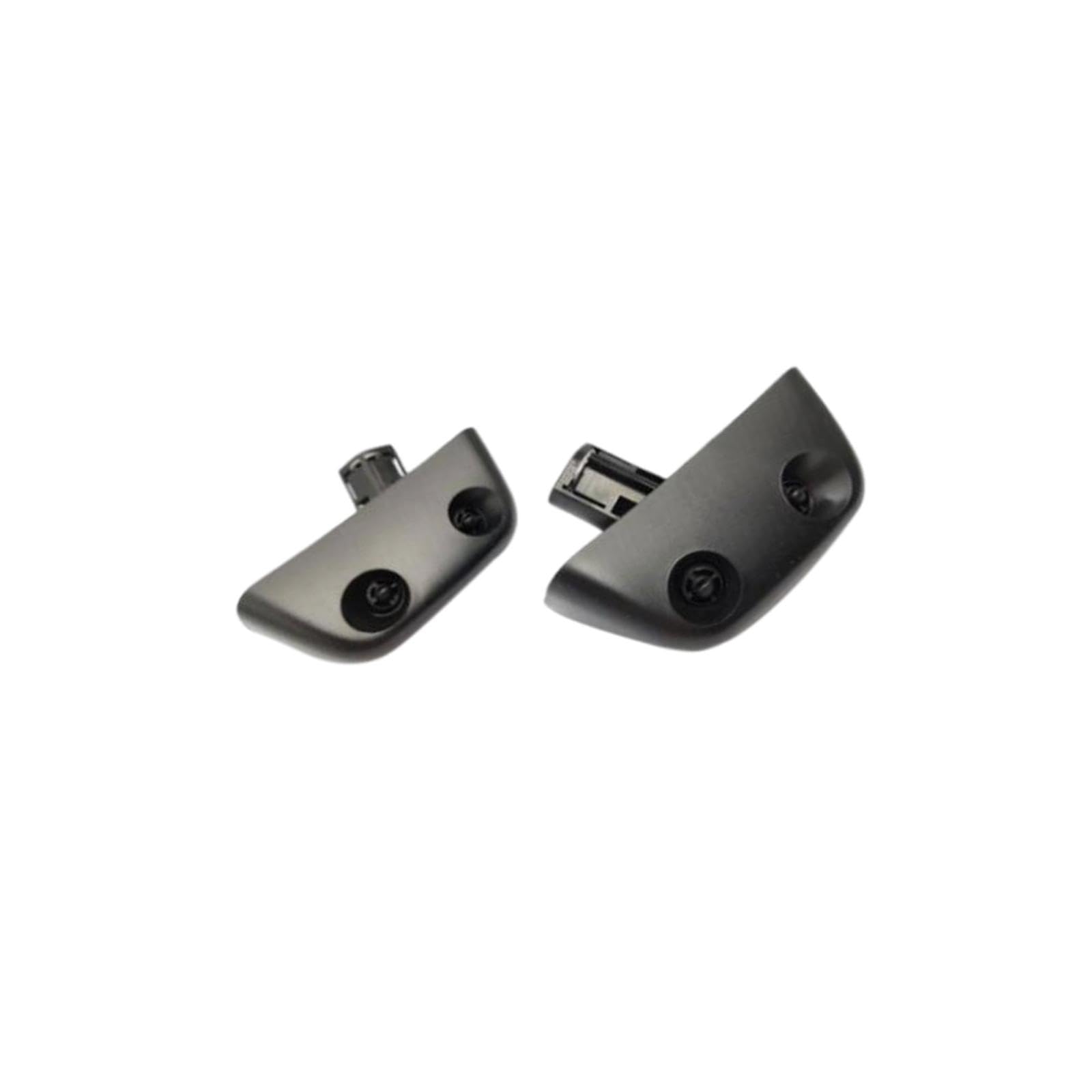 F Fityle Scheinwerferreinigungsspray Düse 6438e4 Schwarz für 206 Accessoire F Fityle Scheinwerferreinigungsspray Düse 6438e4 Schwarz für 206 Accessoire von F Fityle