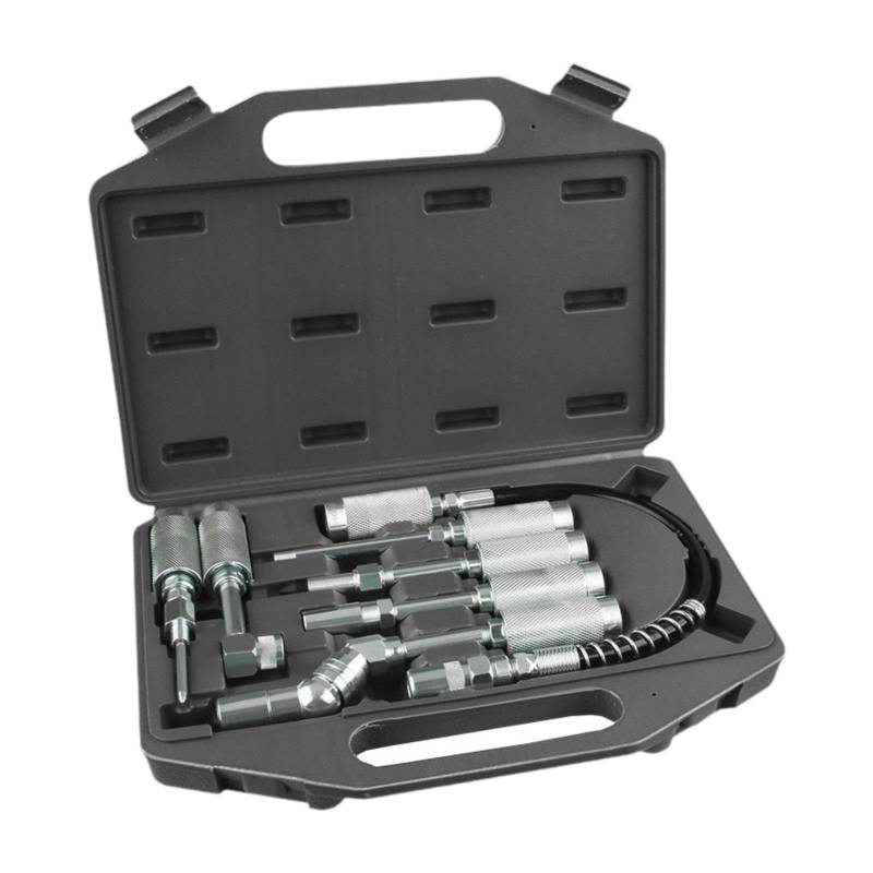 F Fityle Schmiernippel Set, Schmiernippel Aufsatz, Schmiernippel für Schiffsausrüstung von F Fityle