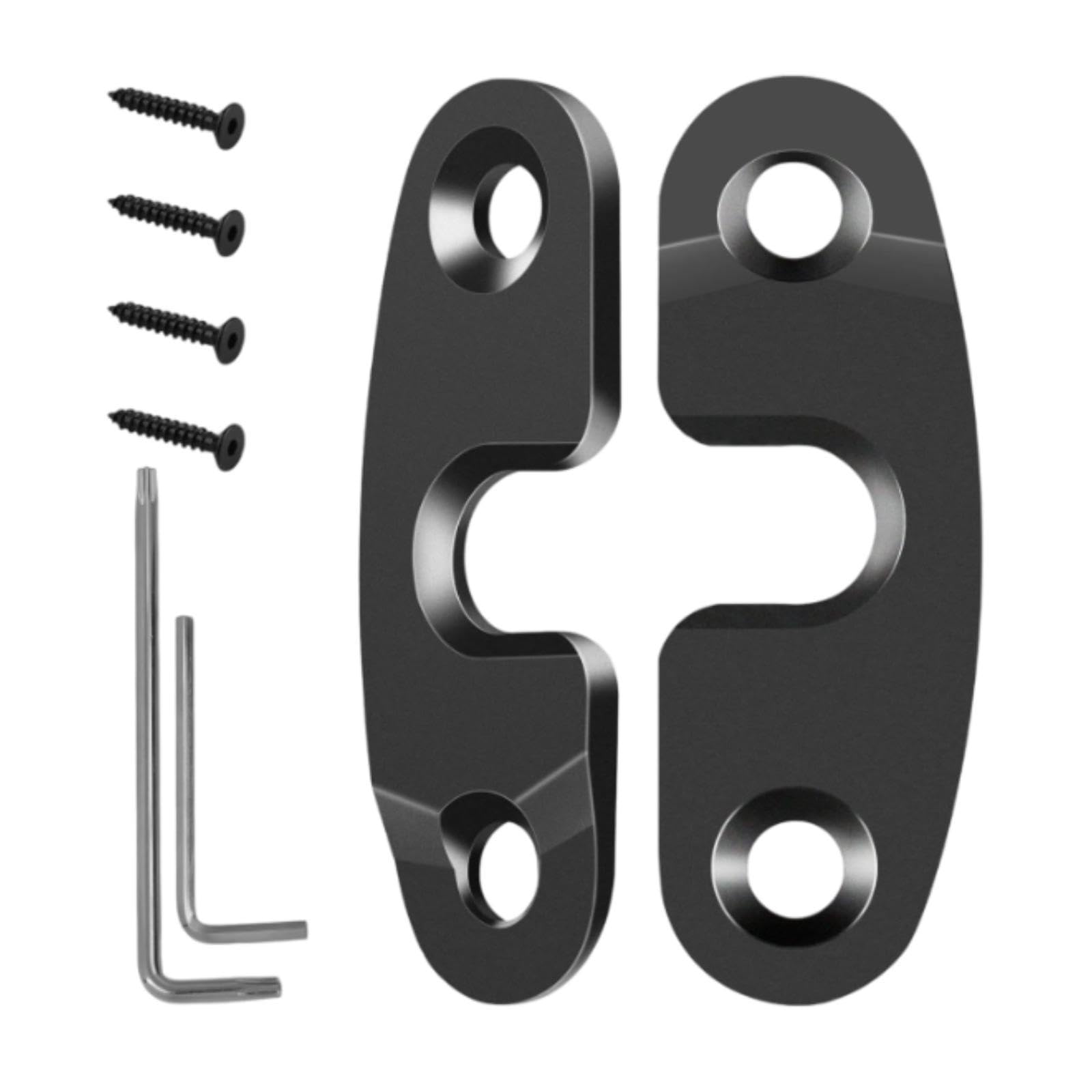 F Fityle Sonnenblenden Clips Set für Modelle JK JL F Fityle Sonnenblenden Clips Set für Modelle JK JL von F Fityle