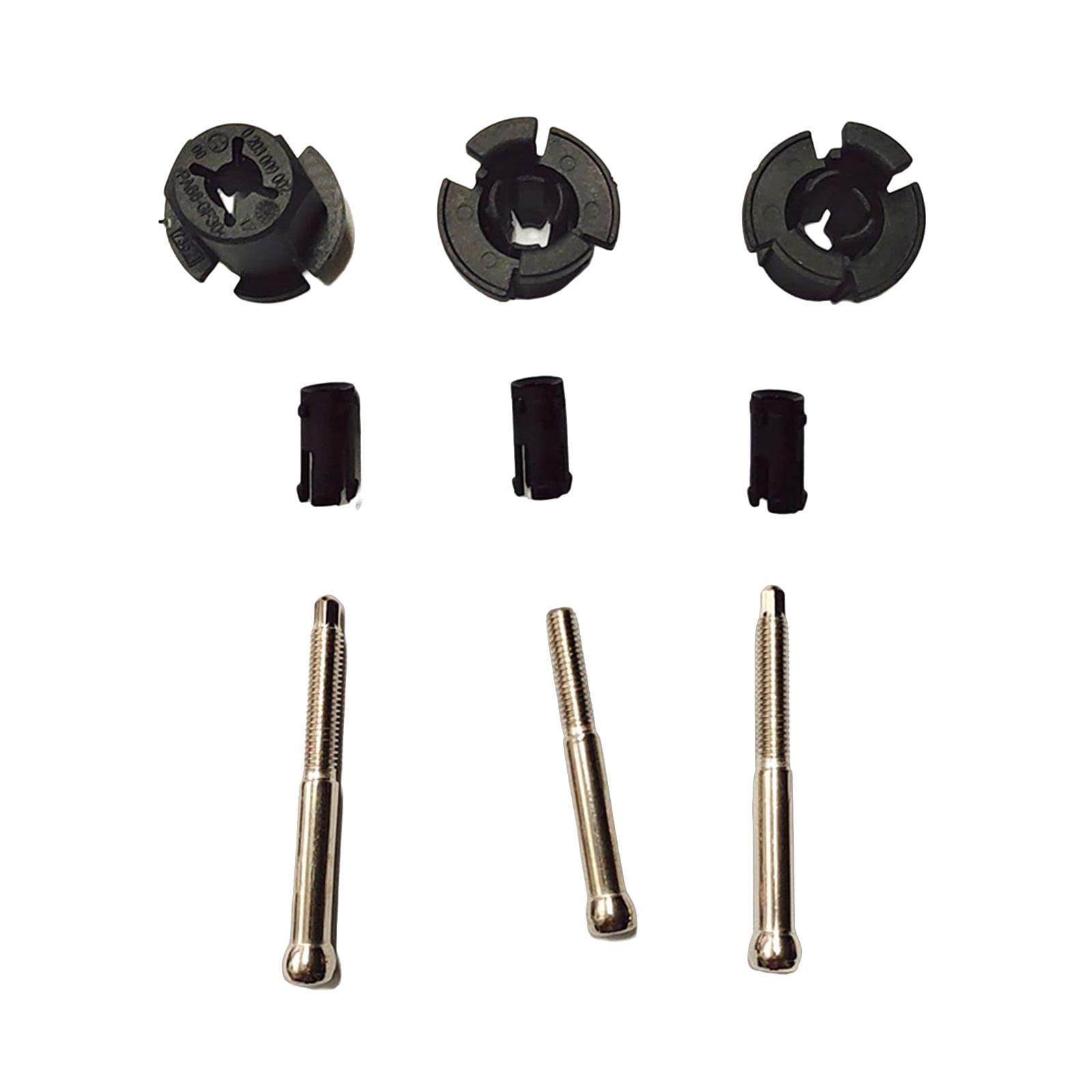F Fityle Steuerungssystem Abstandssensor Hardware Kit Ersatzzubehör Professionell F Fityle Steuerungssystem Abstandssensor Hardware Kit Ersatzzubehör Professionell von F Fityle