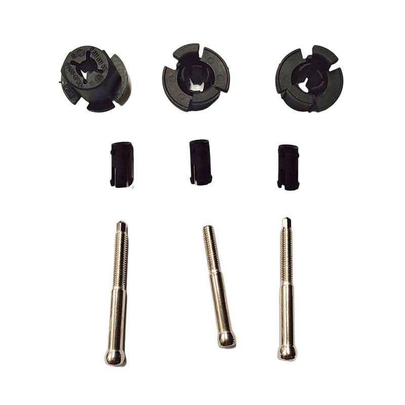 F Fityle Steuerungssystem Abstandssensor Hardware Kit Ersatzzubehör Professionell von F Fityle