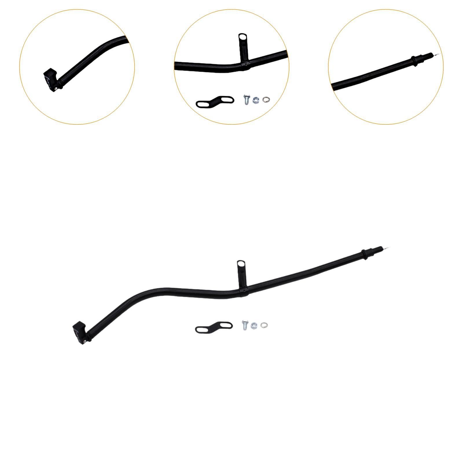 F Fityle Tauchstick 700R4 4L60E Zubehör für 1982 1995 F Fityle Tauchstick 700R4 4L60E Zubehör für 1982 1995 von F Fityle