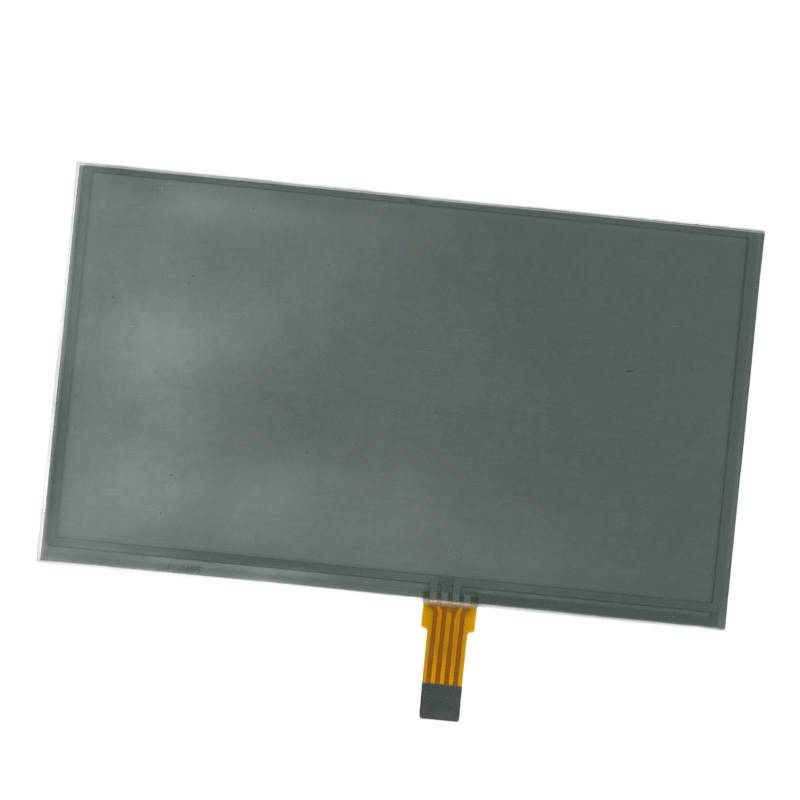 F Fityle Touchscreen LQ03225 Einfach zu verwendende Hochleistungs -Kee -Resistant Accessoires von F Fityle