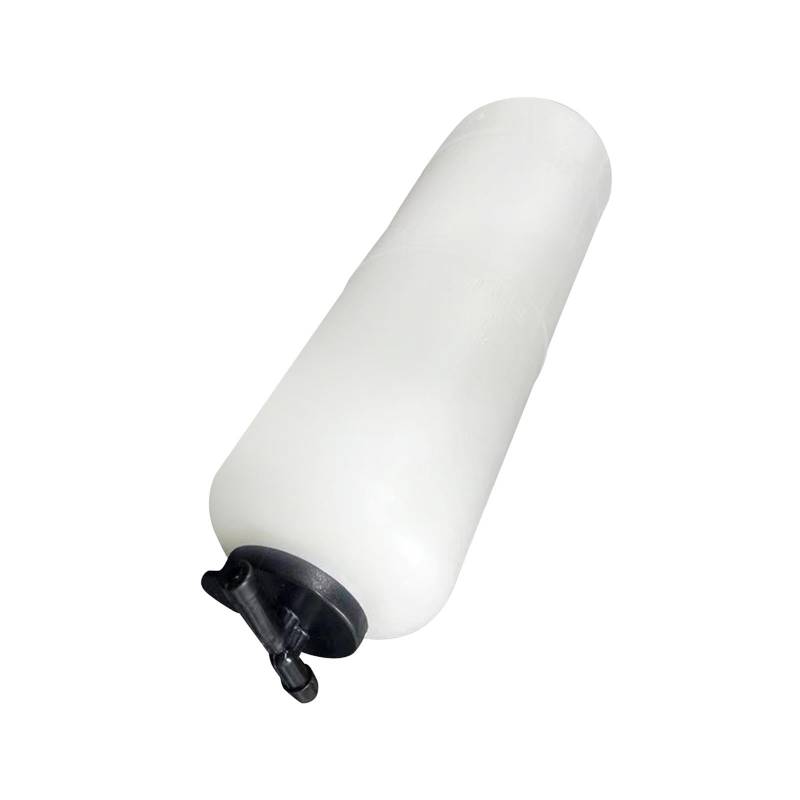 F Fityle Überlauf Tank Wasserkühlmittel Tank Motor Kühlmittelbehälter von F Fityle