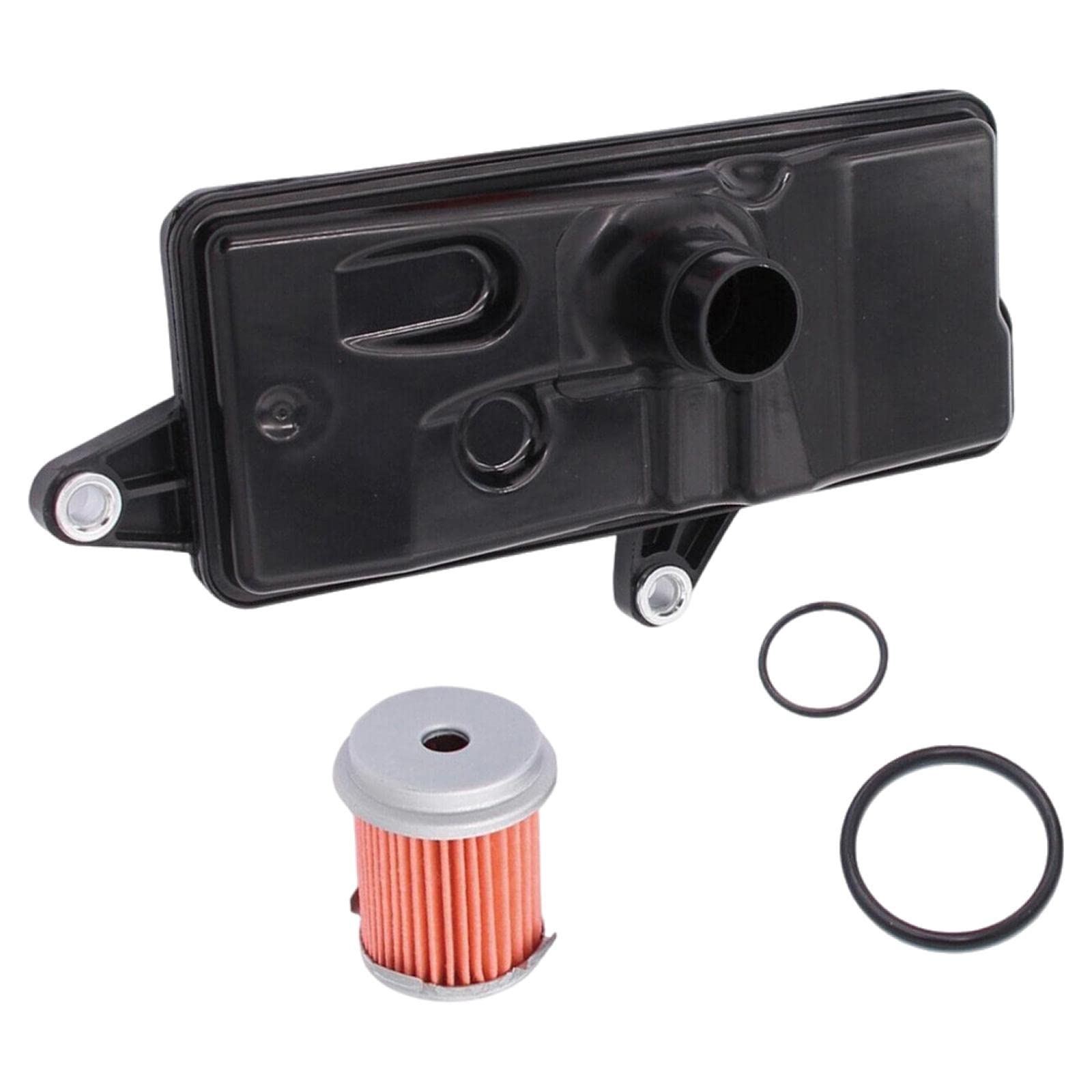 F Fityle Übertragungsfiltersieb Ersetzt 25450 P4V 013 Automobilreparatur F Fityle Übertragungsfiltersieb Ersetzt 25450 P4V 013 Automobilreparatur von F Fityle
