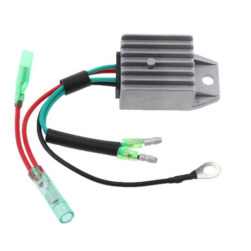 F Fityle Universal Marine 2 Strich 40 PS Boot Außenbordspannungsregler Gleichrichter von F Fityle