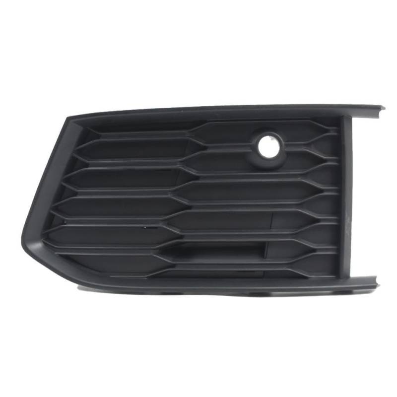 F Fityle Vorderer Kühlergrill 4K0807647B Schwarzer Grill 4K0807647a für A6 C8 Satener Ersatzzubehör Professionell von F Fityle