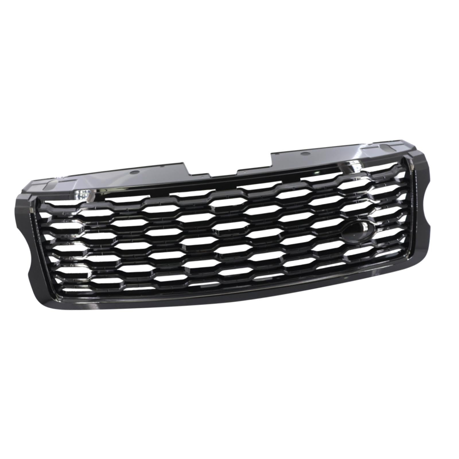 F Fityle Vorderkühlergrill Ersatzteile Einfach zu Installieren LR0555880 Auto Vordere Stoßfänger Ober F Fityle Vorderkühlergrill Ersatzteile Einfach zu Installieren LR0555880 Auto Vordere Stoßfänger Ober von F Fityle