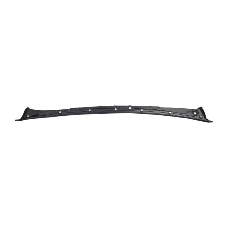 F Fityle Windschutzscheibe Wischer Cowl Panel Kühlergrill 51718232894 für 330CI von F Fityle
