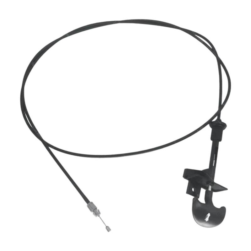 F Fityle für Motorhaubenentriegelung 10250435 für Modelle von 1993 bis 2002 von F Fityle