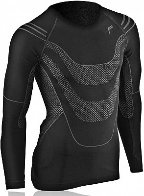 F-Lite Megalight 200 All Season, Funktionsshirt langarm - Schwarz - L F-Lite Megalight 200 All Season, Funktionsshirt langarm - Schwarz - L von F-Lite