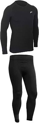 F-Lite Superlight, Funktionshose/-shirt - Schwarz - L von F-Lite