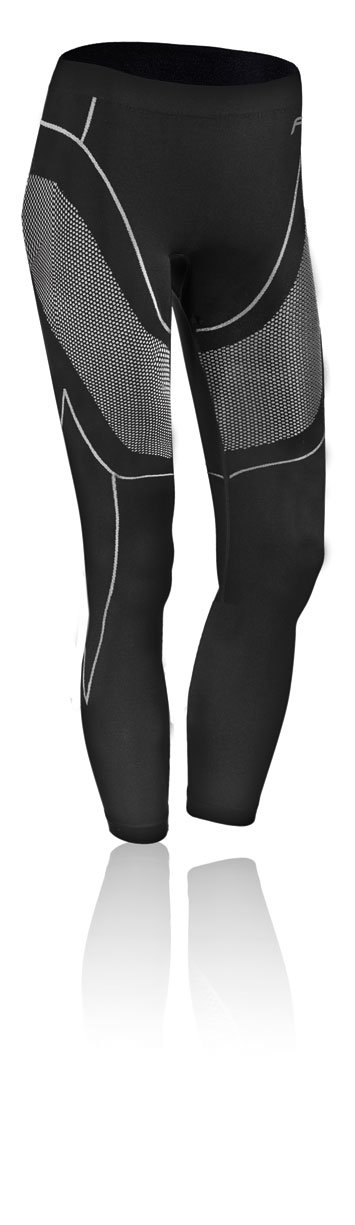F-lite Uni Body Megalight Longtights Woman F 140 Funktionsunterhose lg. Women M, Schwarz F-lite Uni Body Megalight Longtights Woman F 140 Funktionsunterhose lg. Women M, Schwarz von Flite