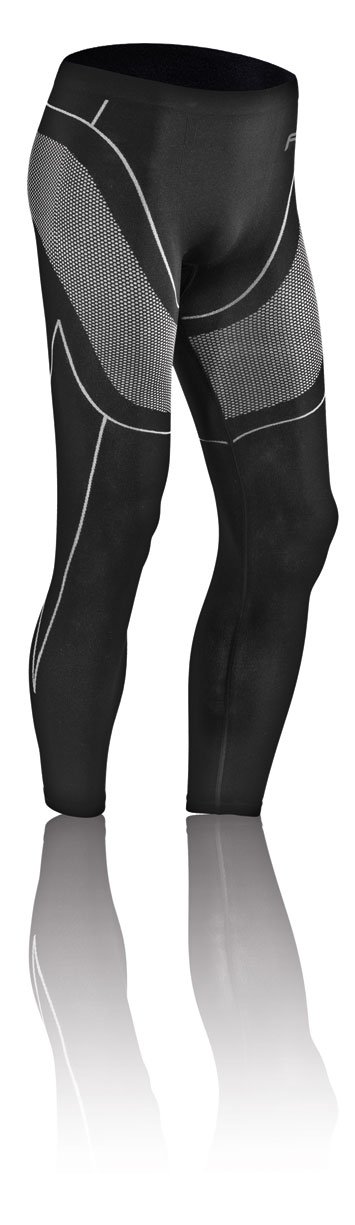 F-lite Uni Body Megalight Longtights Man F 140 Funktionsunterhose lg. Men L, Schwarz F-lite Uni Body Megalight Longtights Man F 140 Funktionsunterhose lg. Men L, Schwarz von Flite