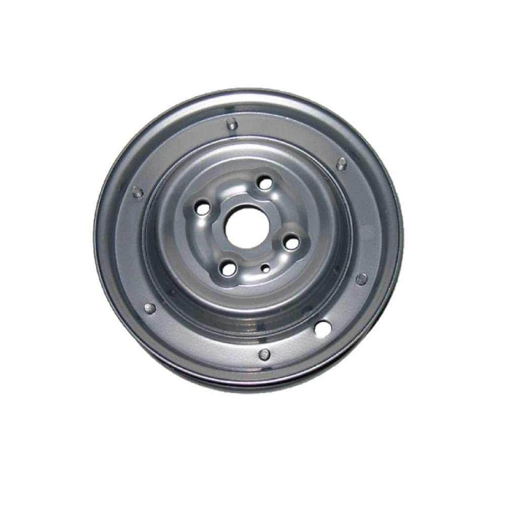 CERCHIO RUOTA CHIUSA 2 75 9 2.3 4 X 9 VESPA 50 65 70 CERCHIO RUOTA CHIUSA 2 75 9 2.3 4 X 9 VESPA 50 65 70 von F.A. ITALIA