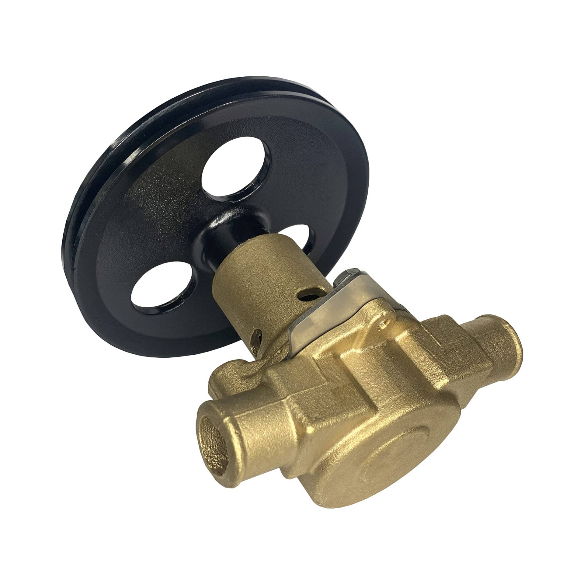 F.S.P Raw Sea Water Pump Ersatz für Sherwood Pleasurecraft G20, G21, 302, 351 Jabsco 18830-0010 Ford 5.0, 5.8 - RA057007 F.S.P Raw Sea Water Pump Ersatz für Sherwood Pleasurecraft G20, G21, 302, 351 Jabsco 18830-0010 Ford 5.0, 5.8 - RA057007 von F.S.P