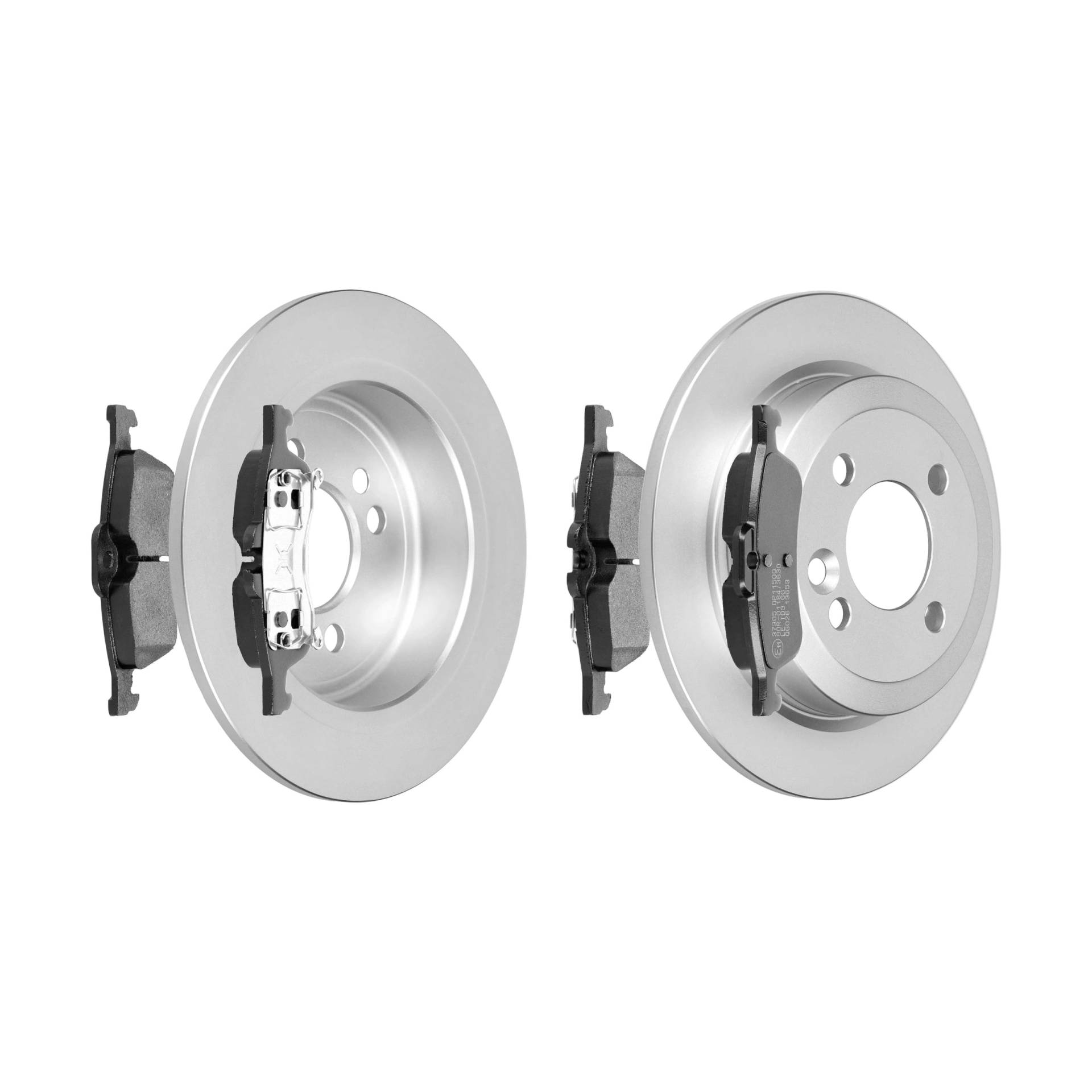 F.BECKER_LINE BREMSSCHEIBEN Ø259MM + BREMSBELÄGE HINTEN FÜR MINI MINI MINI F.BECKER_LINE BREMSSCHEIBEN Ø259MM + BREMSBELÄGE HINTEN FÜR MINI MINI MINI von F.becker_line
