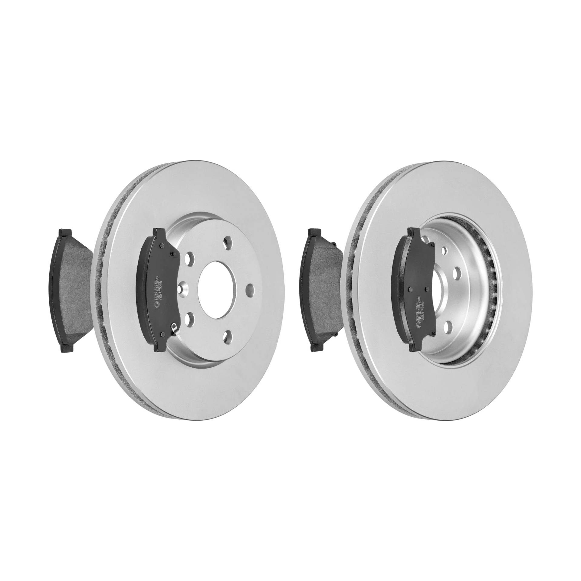 F.BECKER_LINE BREMSSCHEIBEN Ø276MM + BREMSBELÄGE VORNE FÜR OPEL ASTRA J MK VI F.BECKER_LINE BREMSSCHEIBEN Ø276MM + BREMSBELÄGE VORNE FÜR OPEL ASTRA J MK VI von f.becker_line