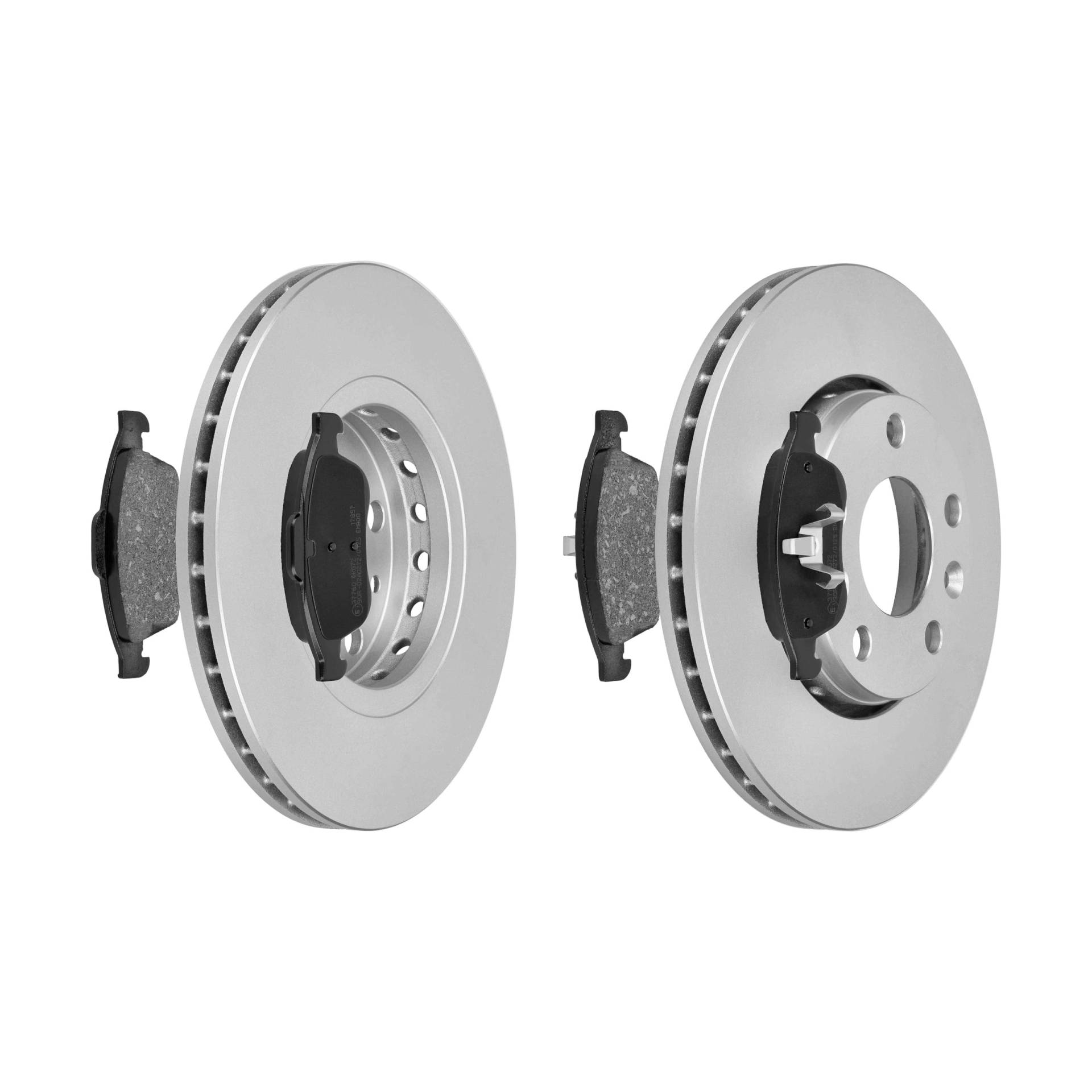 F.BECKER_LINE BREMSSCHEIBEN Ø280MM + BREMSBELÄGE VORNE FÜR RENAULT MEGANE III F.BECKER_LINE BREMSSCHEIBEN Ø280MM + BREMSBELÄGE VORNE FÜR RENAULT MEGANE III von f.becker_line
