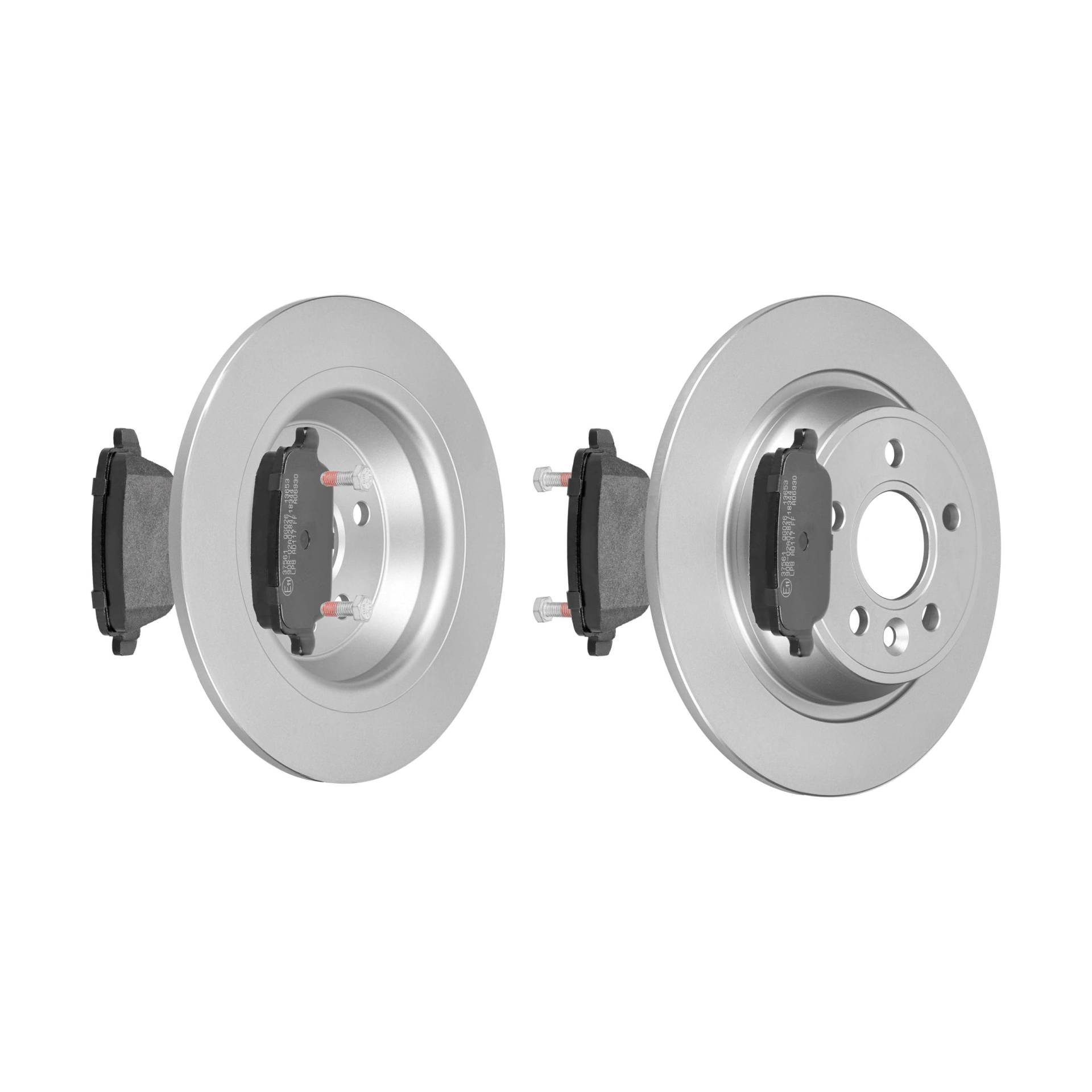 F.BECKER_LINE BREMSSCHEIBEN Ø302MM + BREMSBELÄGE HINTEN FÜR FORD MONDEO IV F.BECKER_LINE BREMSSCHEIBEN Ø302MM + BREMSBELÄGE HINTEN FÜR FORD MONDEO IV von F.becker_line